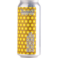 Transient Artisan Ales Honeystone