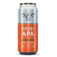 Pécsi Sörfőzde APA