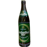 Pécsi Sörfőzde Giebelhof Bier