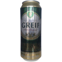 Pécsi Sörfőzde Greif