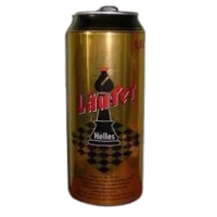 Pécsi Sörfőzde Läufer Helles