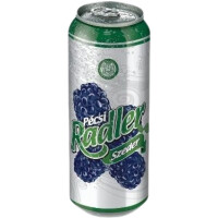 Pécsi Sörfőzde Radler Szeder