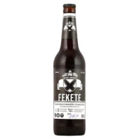 Szent András Sörfőzde Fekete
