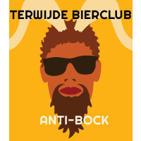 Terwijde Bierclub Anti-bock