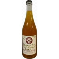 Welsh Mountain Cider Prospect Early Cold Rack 2023