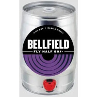 Bellfield Brewery Fly Half 80/-