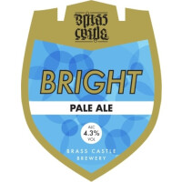 Brass Castle Brewery Bright