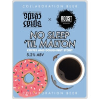 Brass Castle Brewery No Sleep 'til Malton