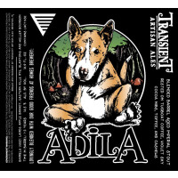 Transient Artisan Ales Adila