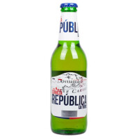 Cerveza Republica La Tuya Tipo Pilsener