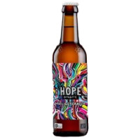Nørrebro Bryghus Hope Cycling4cancer