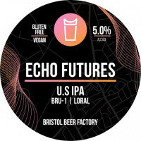 Bristol Beer Factory Echo Futures