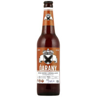 Szent András Sörfőzde Óarany