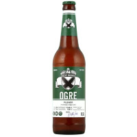 Szent András Sörfőzde Ogre