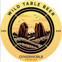 Otherworld Brewing Wild Table Beer