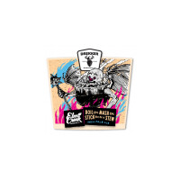 Drekker Brewing Company Boil 'em Mash 'em Stick 'em In A Stew