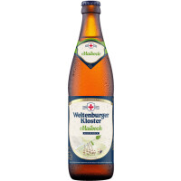 Klosterbrauerei Weltenburg Maibock