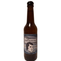 Freigeist Bierkultur Rabbie Burns Ale
