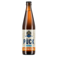 Browar Pùck Pszeniczne