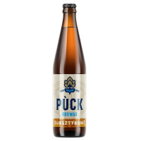 Browar Pùck Bursztynowe