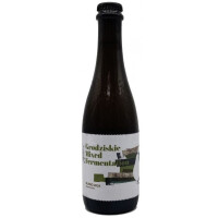 Browar Stu Mostów WILD27 Grodziskie Mixed Fermentation
