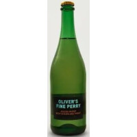 Oliver's Cider Fine Perry - Juiced Perry 2022