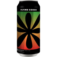 Flying Couch Brewing Sunshine Reggale