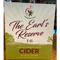 Charrington's The Earl's Reserve