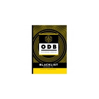 Blacklist Brewing Company Or de Belgique