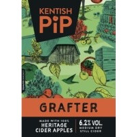 Kentish Pip Grafter