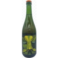 Artistraw Cider Eadric Silvations 2021