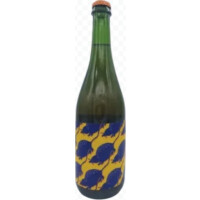 Artistraw Cider Kingston Black 2022