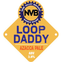 Nene Valley Brewery Loop Daddy