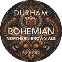 Durham Brewery Bohemian