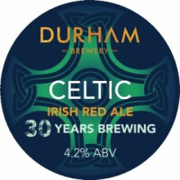 Durham Brewery Celtic