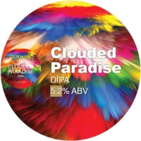Durham Brewery Clouded Paradise