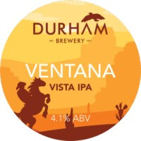 Durham Brewery Ventana