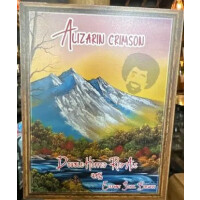 Elephant School Brewing Co Alizarin Crimson