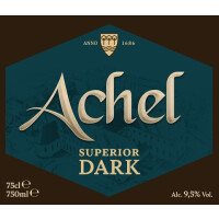 De Achelse Kluis Superior Dark