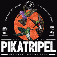 Brouwerij De Backer Pikatripel