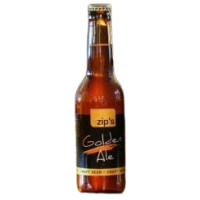 zip's brewhouse Golden Ale