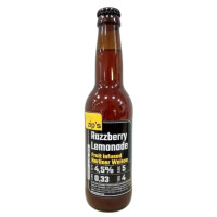 zip's brewhouse Razzberry Lemonade
