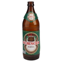 Borsodi Sörgyár Barna