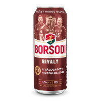Borsodi Sörgyár Bivaly