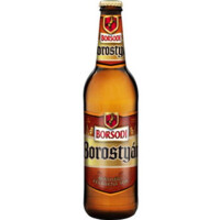 Borsodi Sörgyár Borostyán