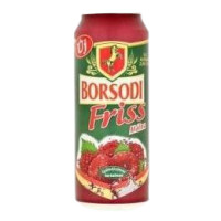 Borsodi Sörgyár Friss Málna