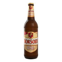 Borsodi Sörgyár Búza