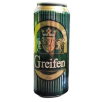 Borsodi Sörgyár Greifen