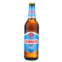 Borsodi Sörgyár Póló