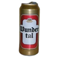 Borsodi Sörgyár Wundertal